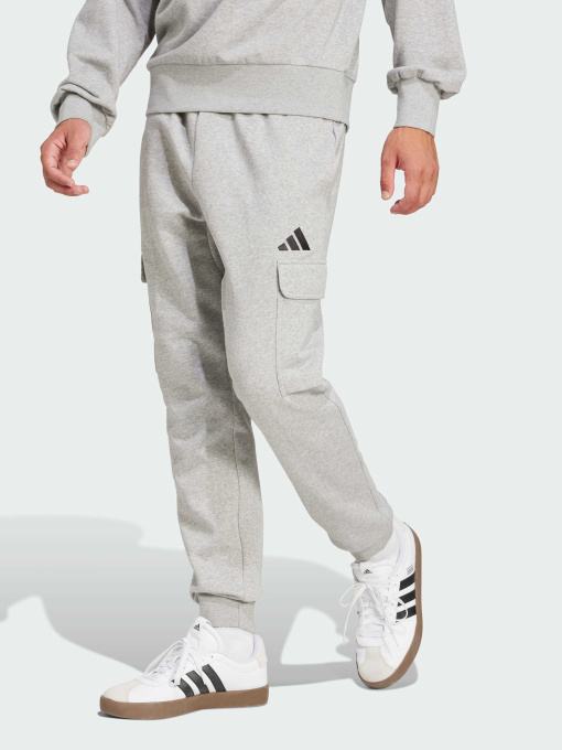 Повседневные штаны Adidas модель JE3823 Фото