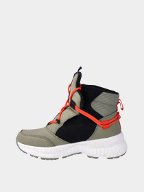 Ботинки Grunberg модель 118546/03-03-212 Фото