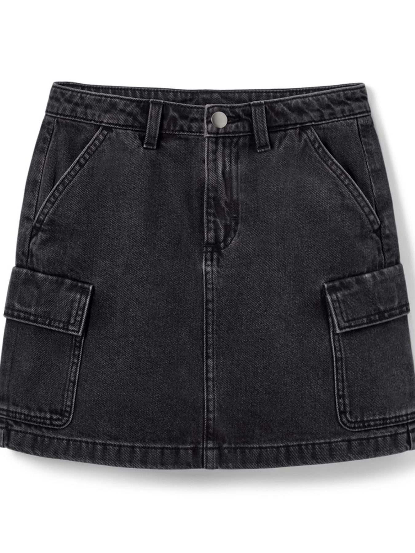 Джинсова спідниця Tchibo модель T1759500692 Фото