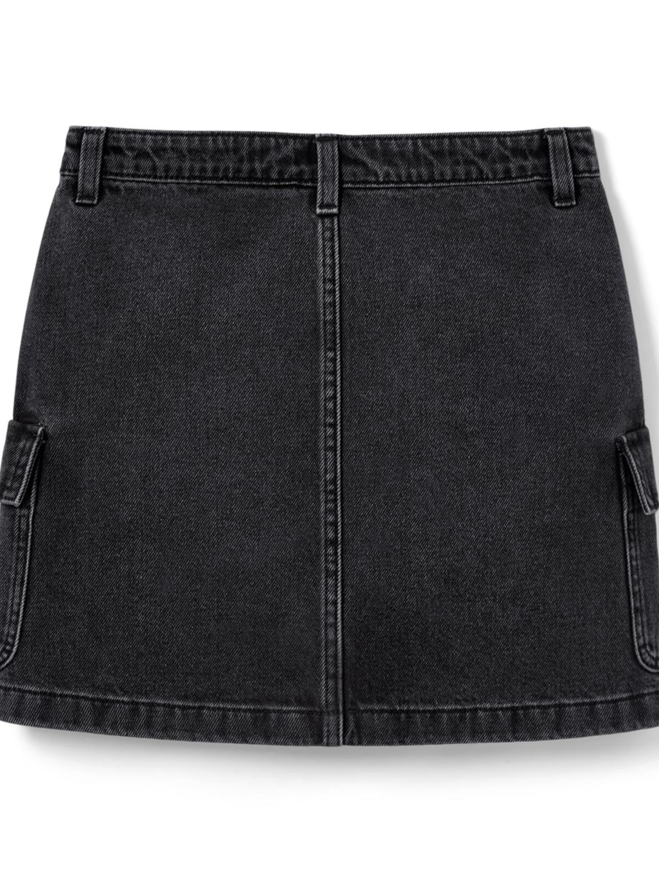 Джинсова спідниця Tchibo модель T1759500692 Фото