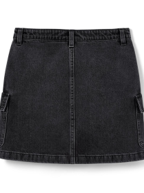 Джинсова спідниця Tchibo модель T1759500692 Фото