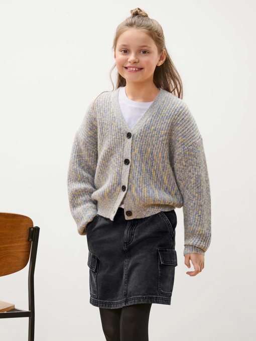 Джинсовая юбка Tchibo модель T1759500692 Фото