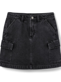 Джинсовая юбка Tchibo модель T1759500692 Фото