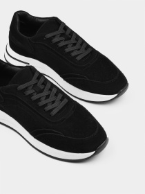 Кроссовки повседневные Horton Avio модель 1040-3 Кроссовки повседневные Horton Avio модель 1040-3 Фото