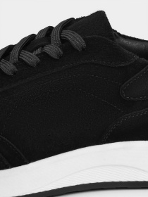 Кроссовки повседневные Horton Avio модель 1040-3 Кроссовки повседневные Horton Avio модель 1040-3 Фото