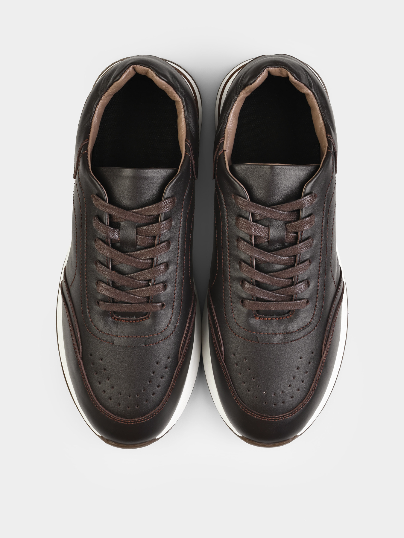 Кросівки повсякденні Horton Avio модель 1040-6 Фото