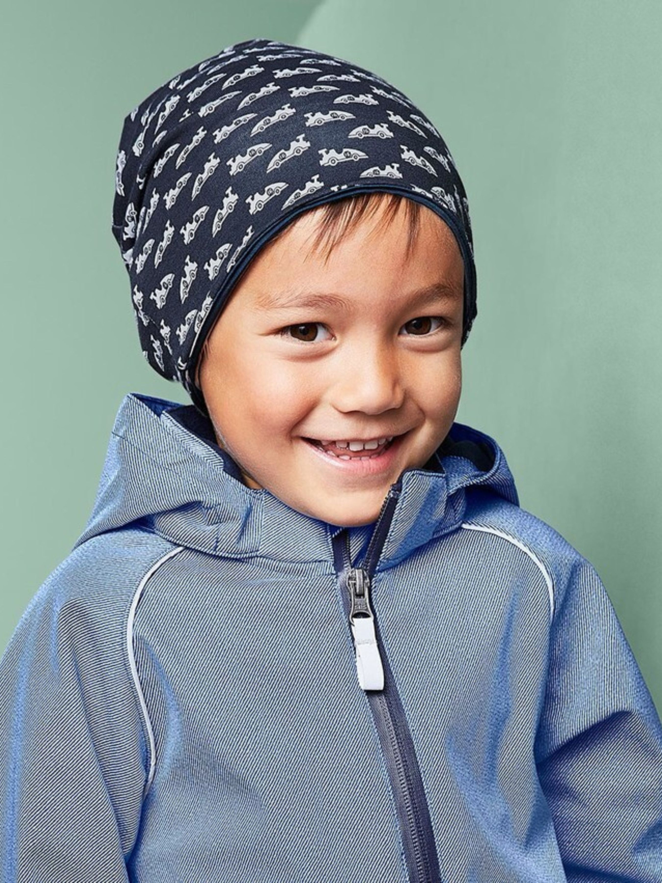 Шапка Tchibo модель T1759501844 Фото