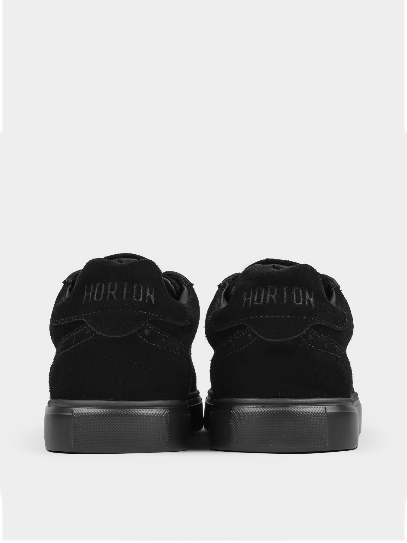 Кеды низкие Horton Intendo модель 1044-1 Фото