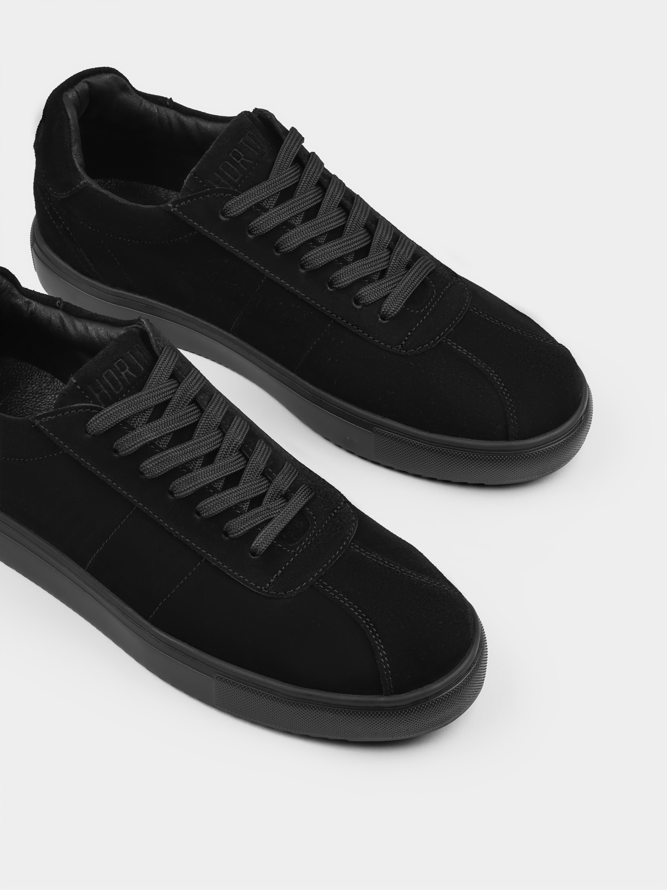 Кеди низькі Horton Intendo модель 1044-1 Фото