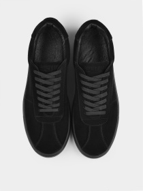 Кеди низькі Horton Intendo модель 1044-1 Фото