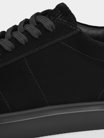 Кеди низькі Horton Intendo модель 1044-1 Фото