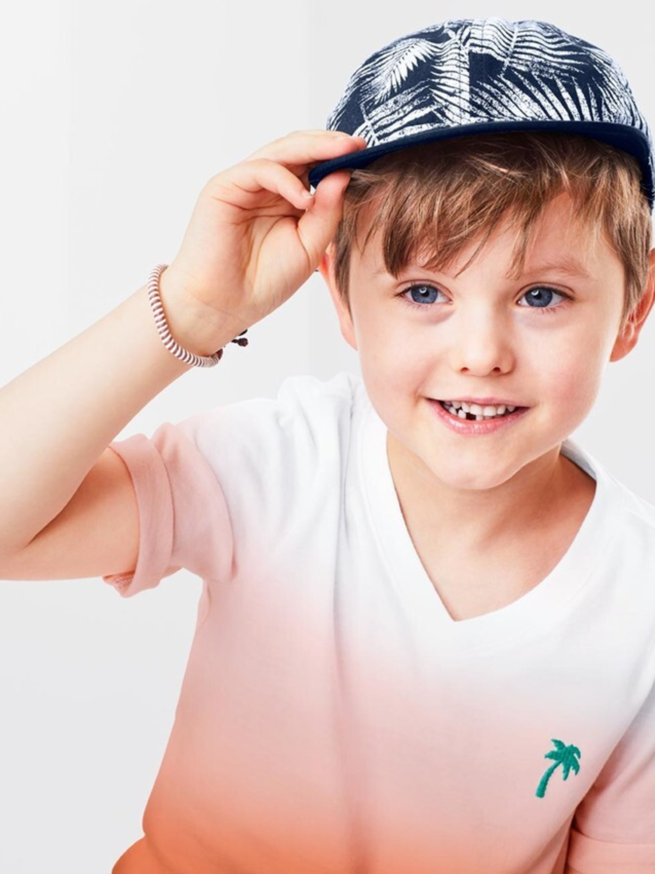 Кепка Tchibo модель T1759502381 Фото