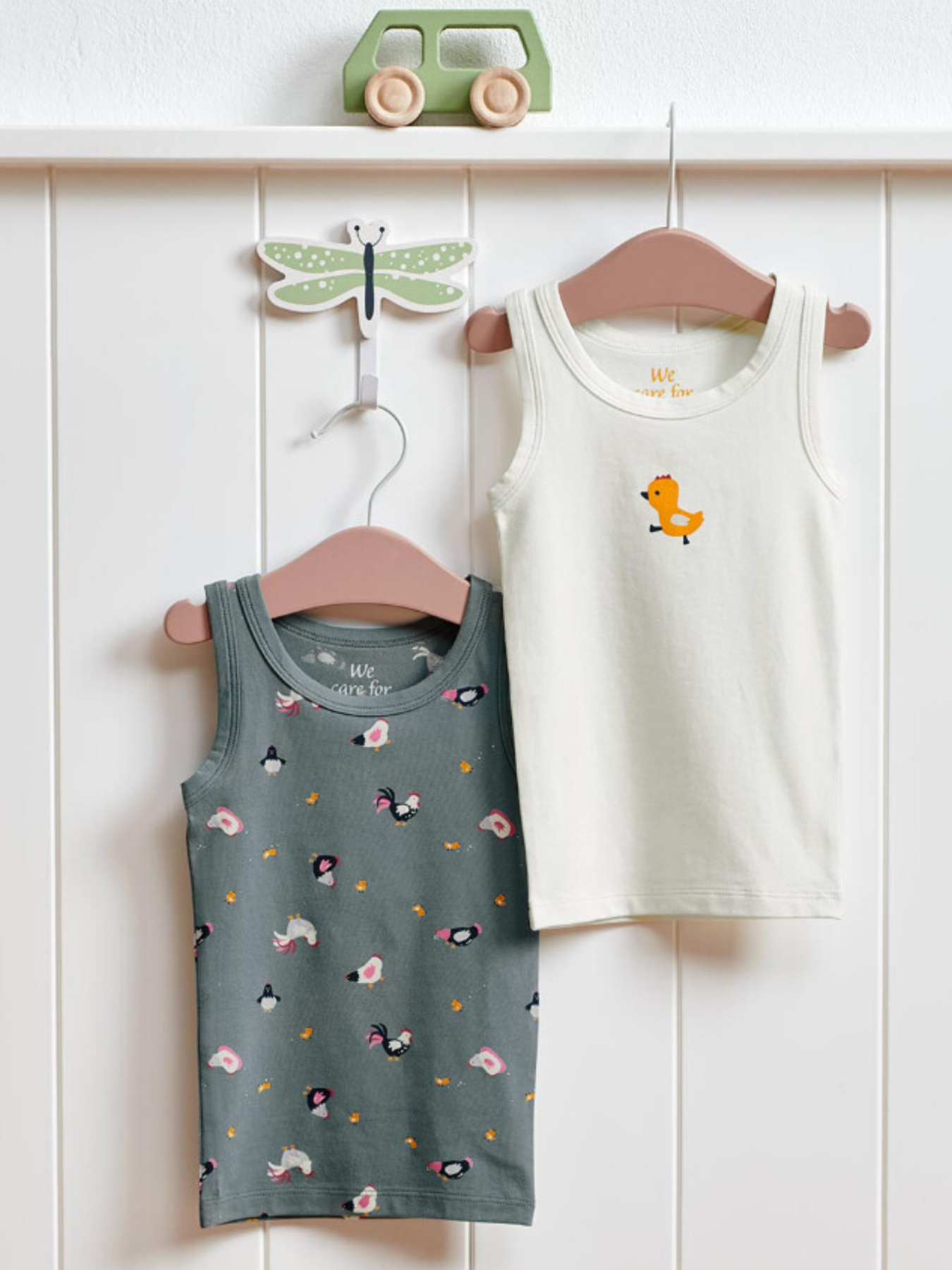 Майка Tchibo модель T1759503455 Фото