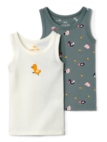 Майка Tchibo модель T1759503455 Фото