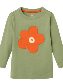 Лонгслив Tchibo модель T1759510880 Фото