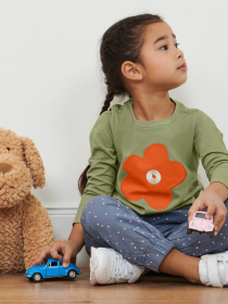 Лонгслив Tchibo модель T1759510880 Фото