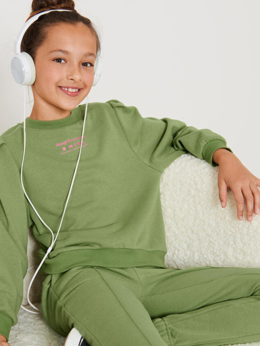 Свитшот Tchibo модель T1759511035 Фото