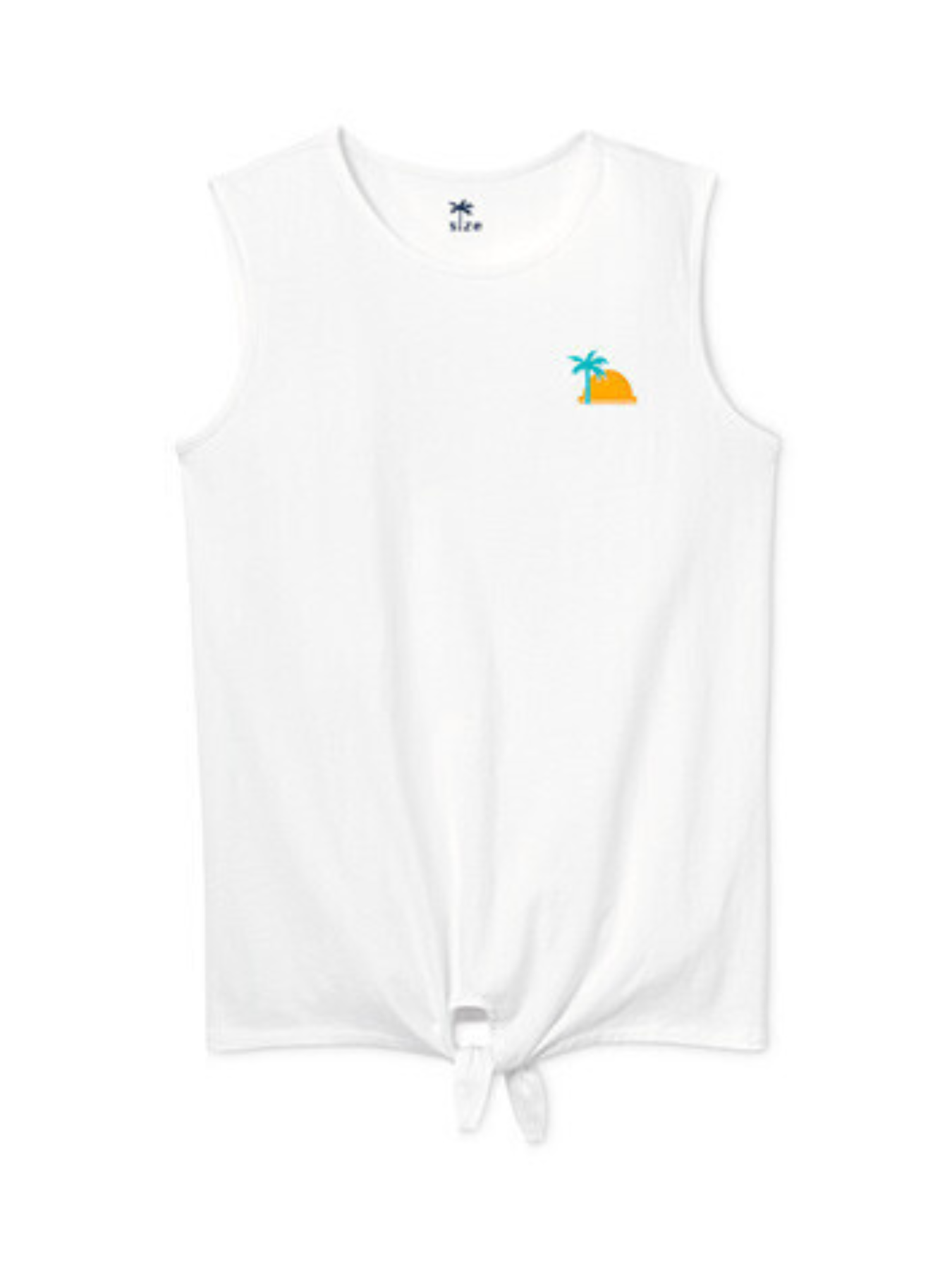 Топ Tchibo модель T1759511450 Фото