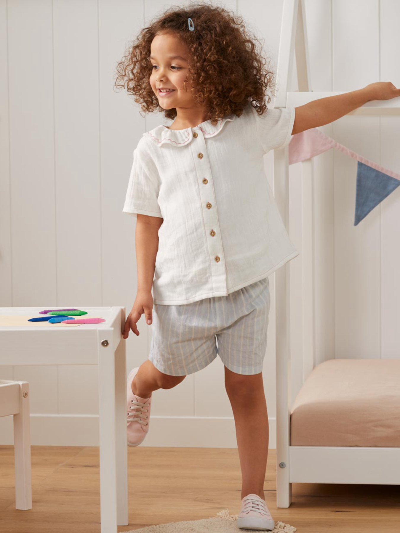 Блуза Tchibo модель T1759511898 Фото