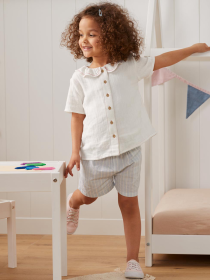 Блуза Tchibo модель T1759511898 Фото