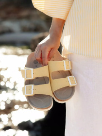 Шльопанці GENUINS модель G106254 Фото