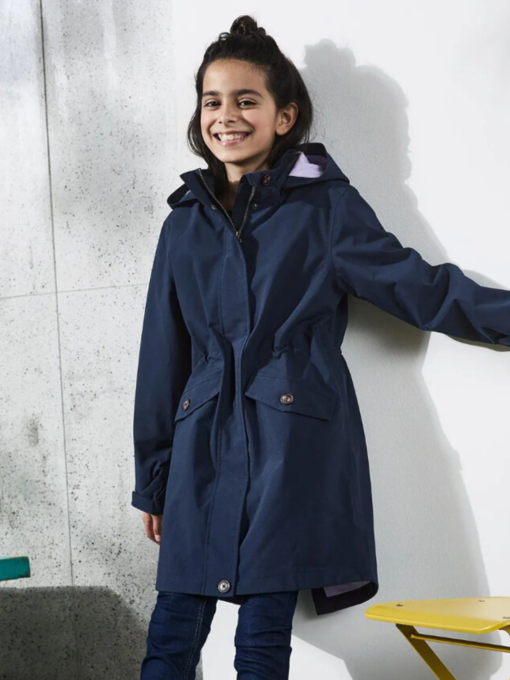 Плащ Tchibo модель T1759512456 Фото