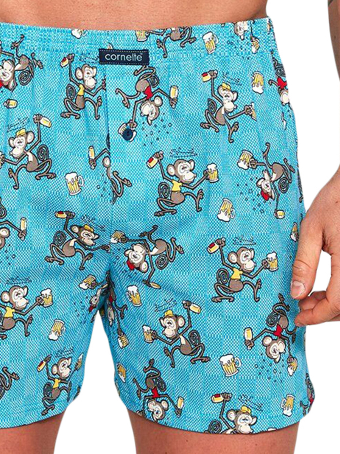 Трусы Cornette модель 011-108Classic Трусы Cornette модель 011-108Classic Фото