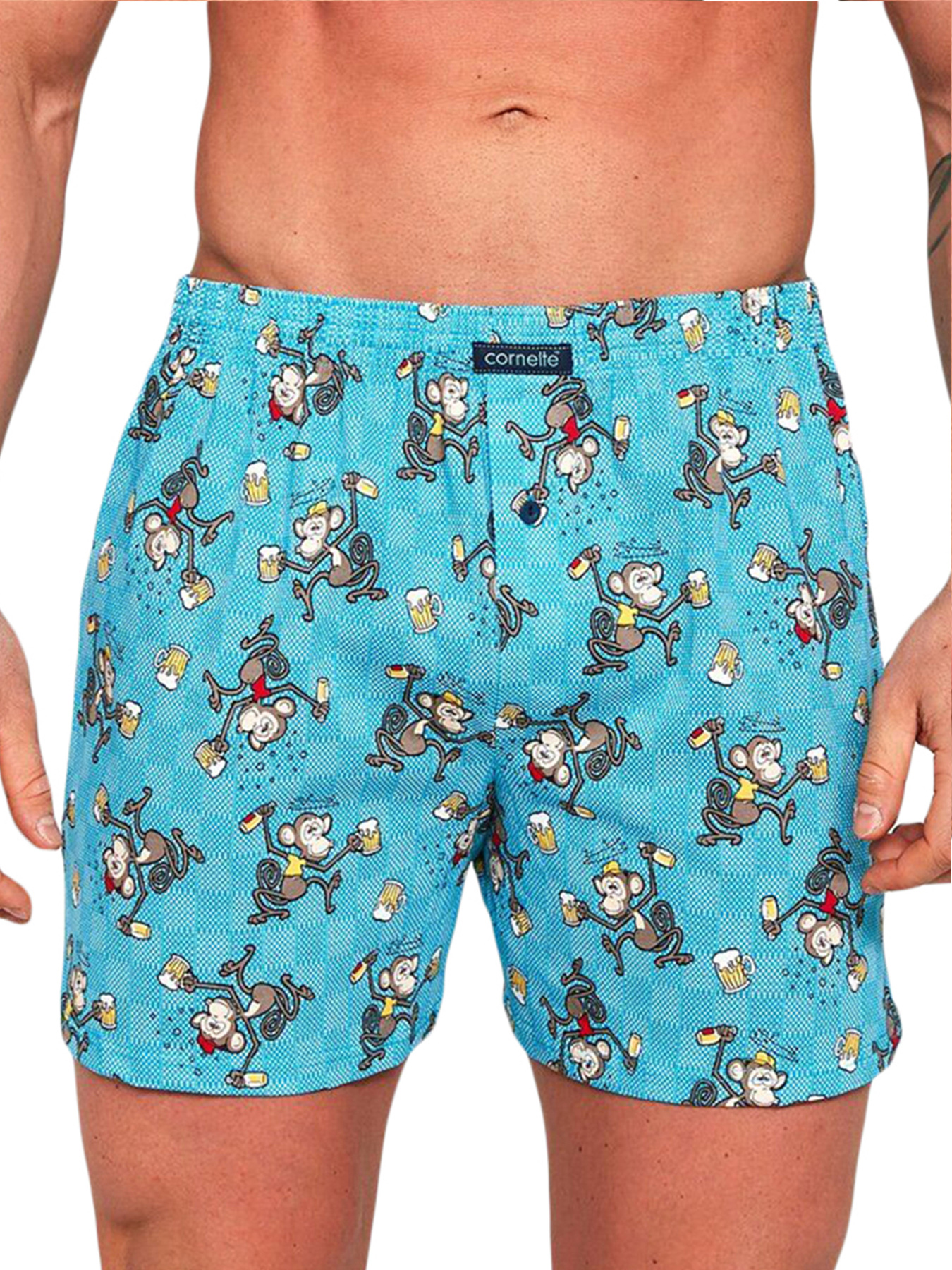 Трусы Cornette модель 011-108Classic Трусы Cornette модель 011-108Classic Фото