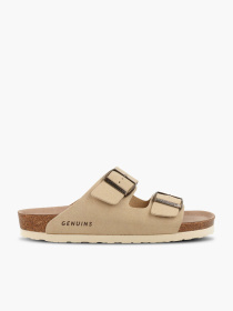 Шлепанцы GENUINS модель G106256 Фото