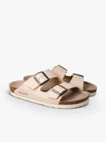 Шлепанцы GENUINS модель G106257 Фото