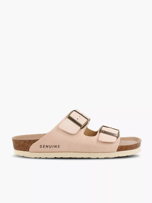 Шлепанцы GENUINS модель G106257 Фото