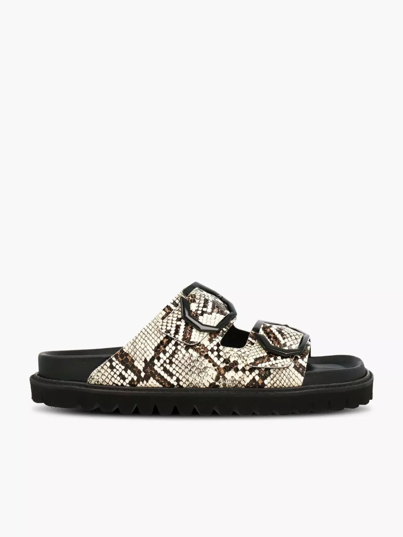 Шлепанцы GENUINS модель G106281 Фото