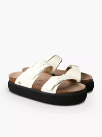 Шлепанцы GENUINS модель G106292 Фото