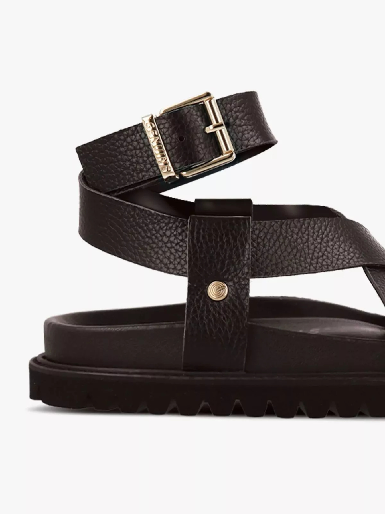 Босоножки GENUINS модель G106322 Фото