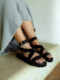 Босоножки GENUINS модель G106322 Фото