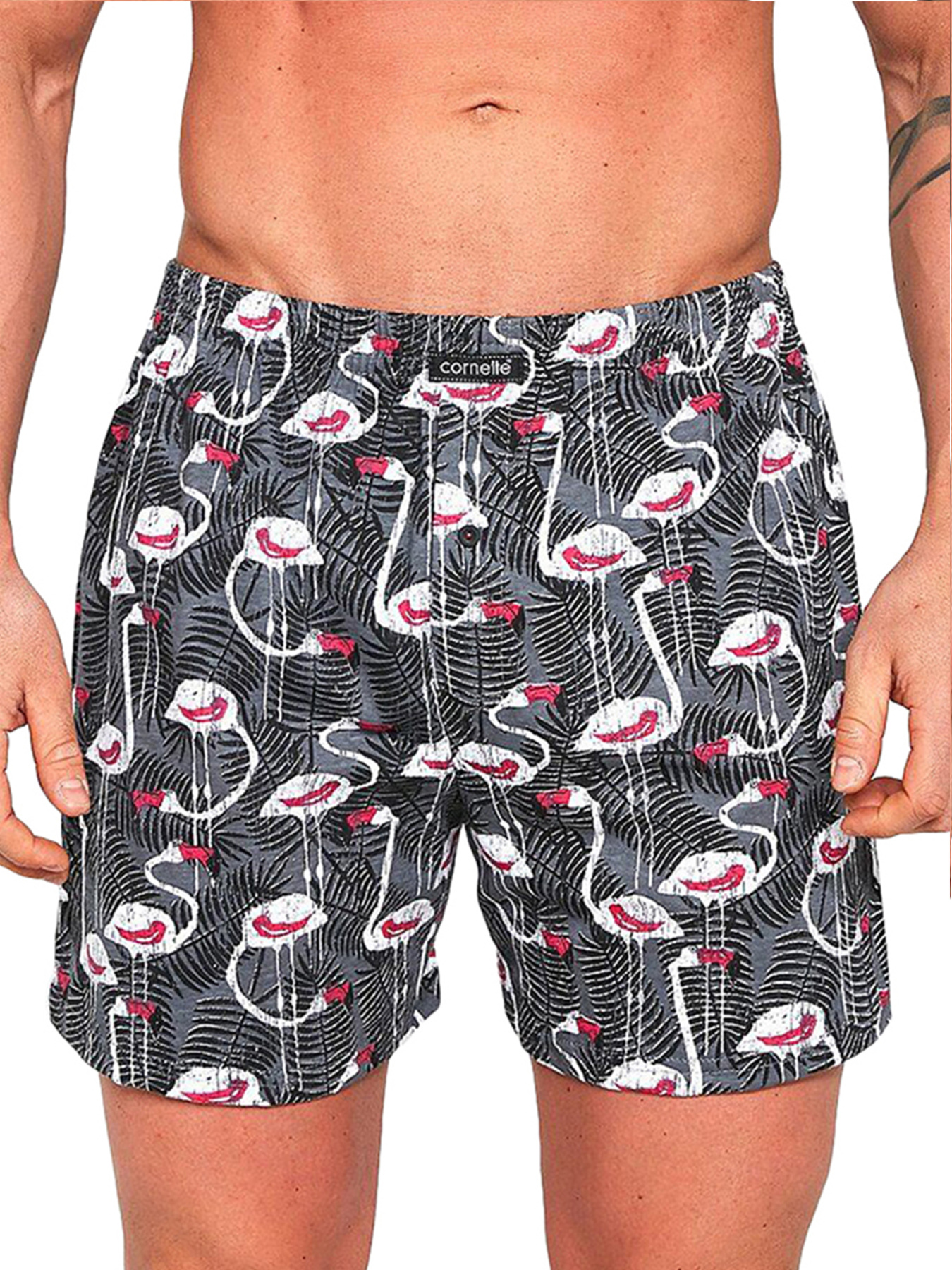 Трусы Cornette модель 011-109Classic Трусы Cornette модель 011-109Classic Фото