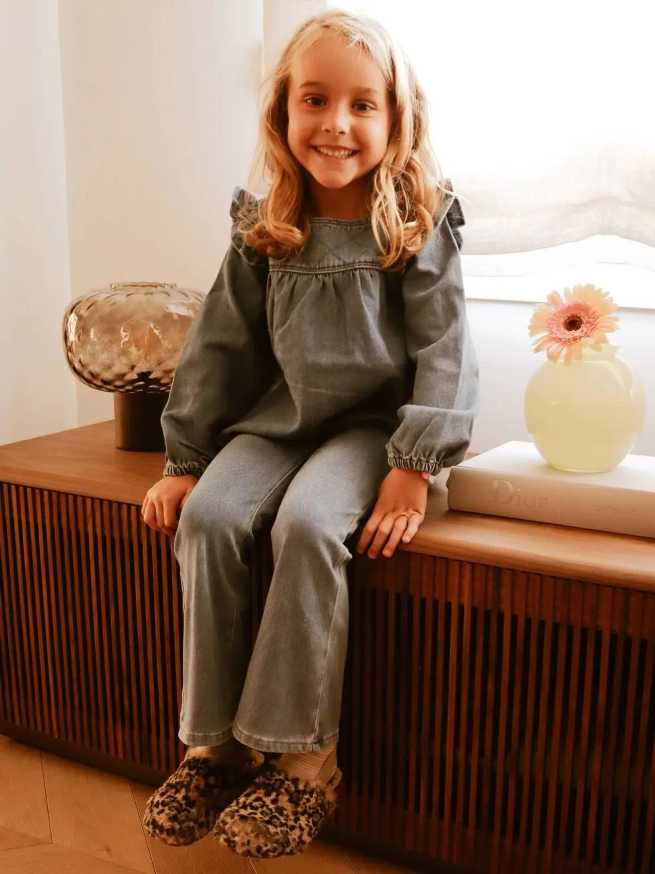 Сабо GENUINS модель G106648 Фото