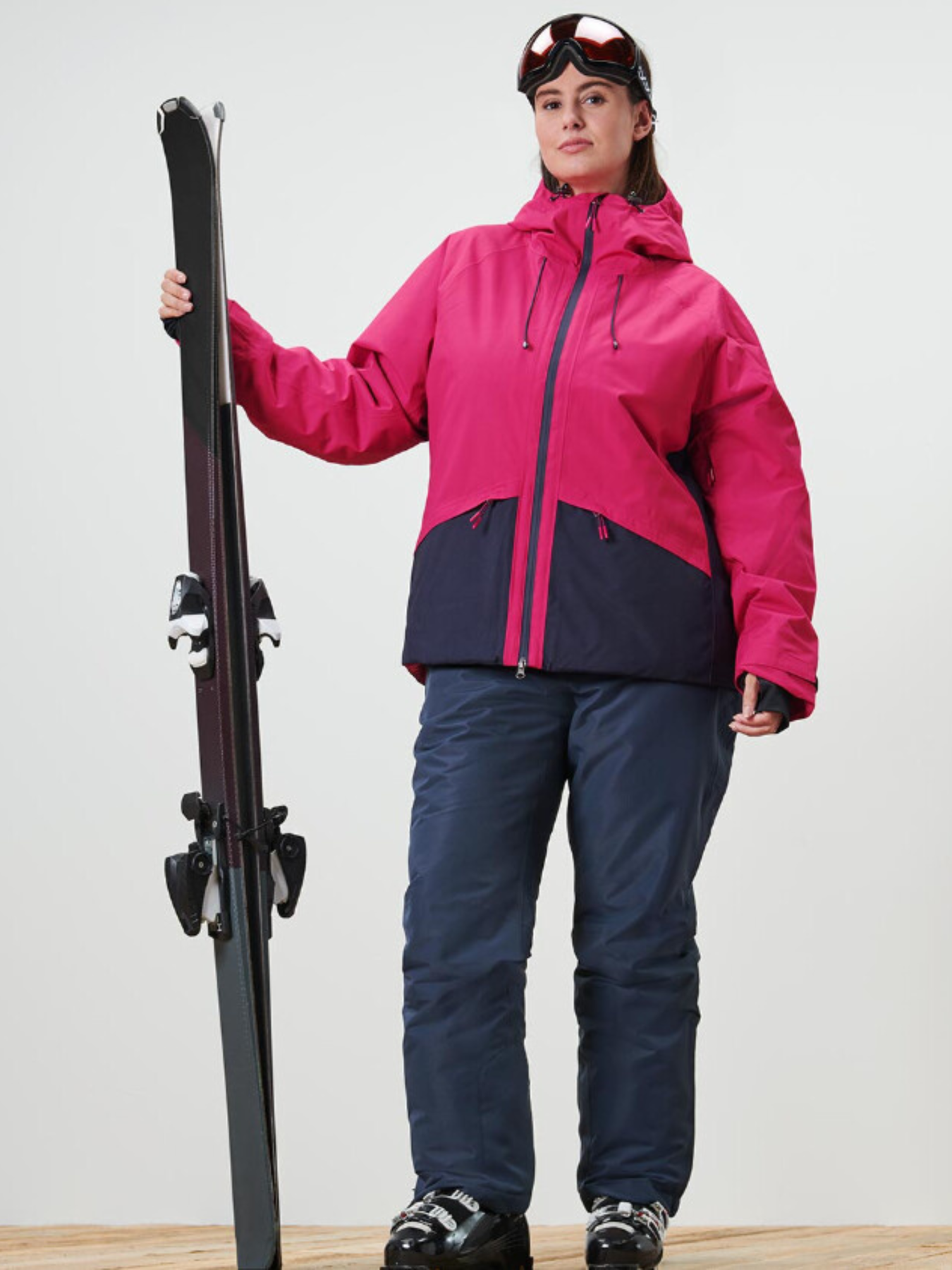 Лыжные штаны Tchibo модель T1759517305 Фото