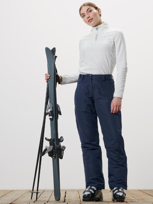 Аутдор и горнолыжные штаны Tchibo модель T1759517305 Фото