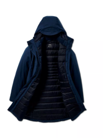 Парка Tchibo модель T1759517404 Фото