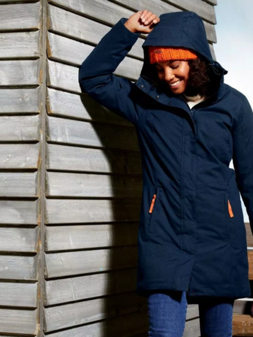 Парка Tchibo модель T1759517404 Фото