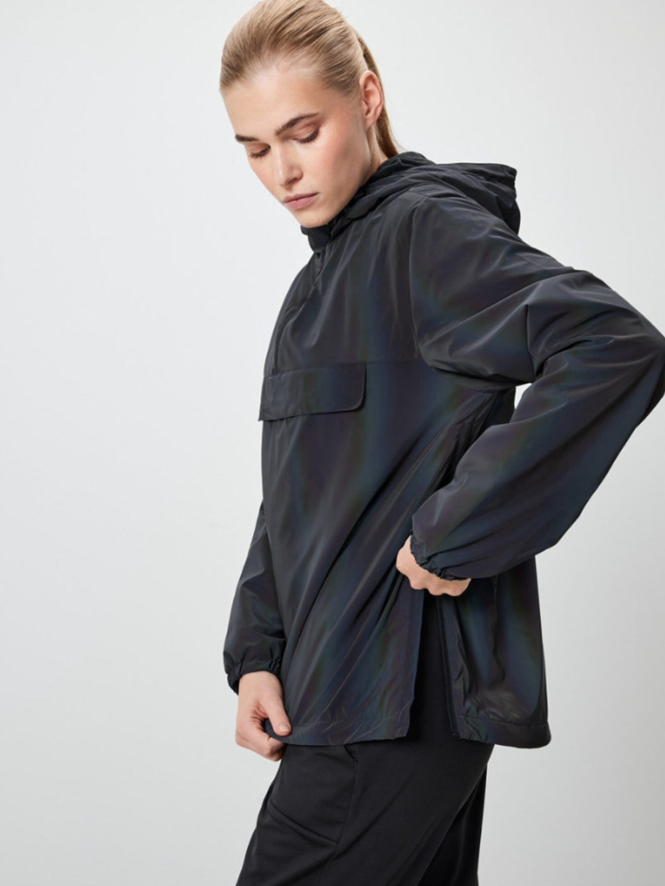 Анорак Tchibo модель T1759518346 Фото