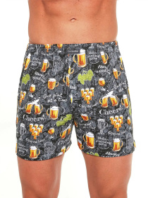 Трусы Cornette модель 011-111Classic Фото