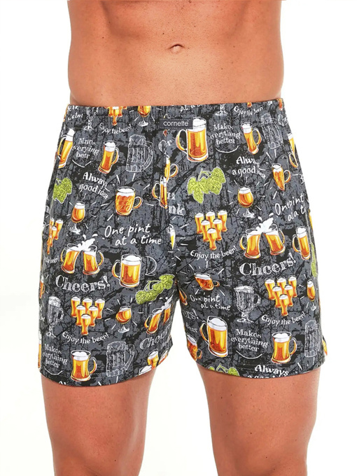 Трусы Cornette модель 011-111Classic Фото