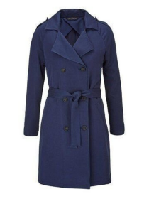 Тренч Tchibo модель T1759519555 Фото