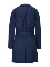 Тренч Tchibo модель T1759519555 Фото