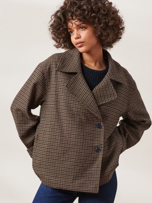 Пальто Tchibo модель T1759520174 Фото