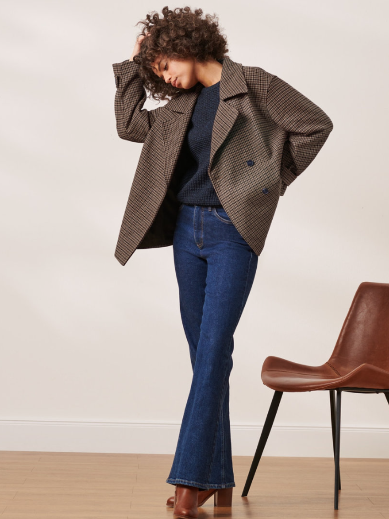 Пиджак Tchibo модель T1759520174 Пиджак Tchibo модель T1759520174 Фото