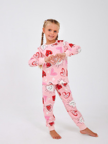 Пижама SMIL модель smil_104858-1-risunok Фото