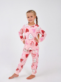 Пижама SMIL модель smil_104858-1-risunok Фото